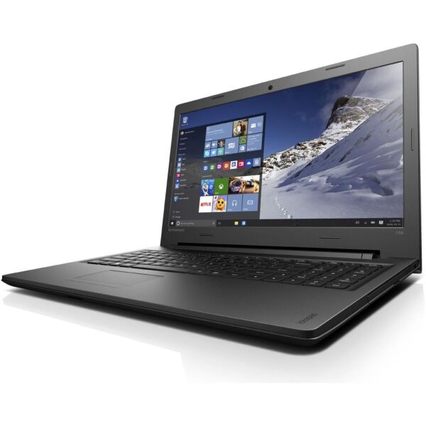 

Lenovo 100-15IBD (80QQ0099UA) "Refurbished"