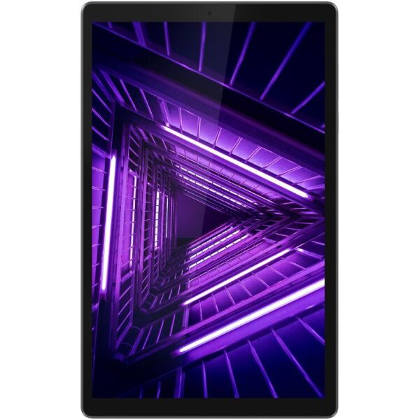 

Планшет Lenovo Tab M10 HD (2nd Gen) LTE 64 GB Iron Grey (ZA6V0046UA)