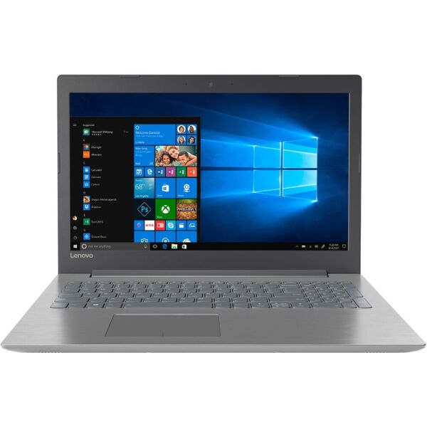 

Ноутбук Lenovo ideapad 320-15ISK (80XH00E4RA) "Refurbished"