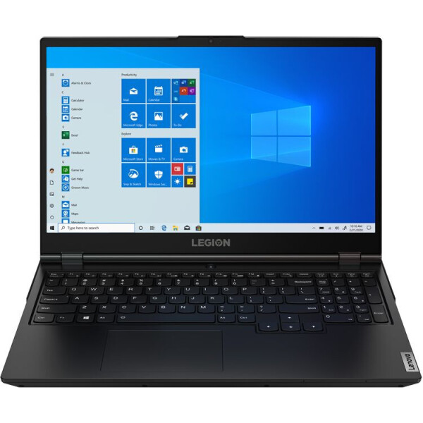

Lenovo Legion 5 15ARH05 (82B500KARA) Phantom Black