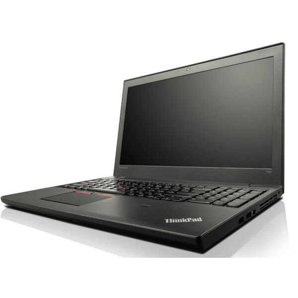 

Ноутбук Lenovo ThinkPad T550 (20CK001VRT) "Refurbished"