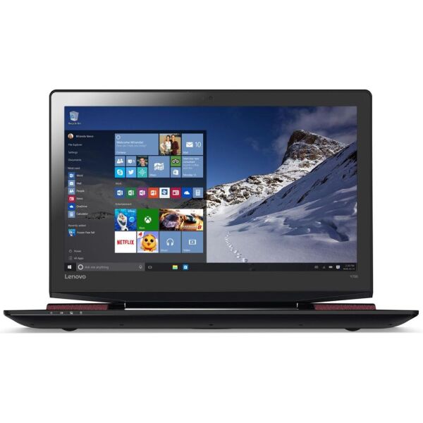 

Lenovo IdeaPad (Y70080NV00WKRA) "Refurbished"