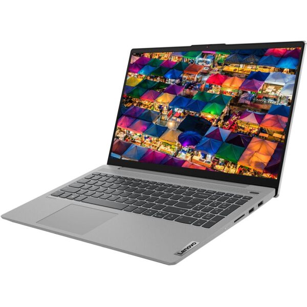 

Ноутбук Lenovo Ideapad 5 15ALC05 Platinum Grey (81YQ00HTRA)