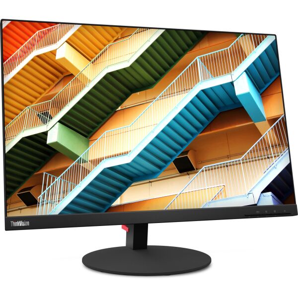 

Монитор Lenovo 25" ThinkVision T25m-10 (61DCRAT1UA)