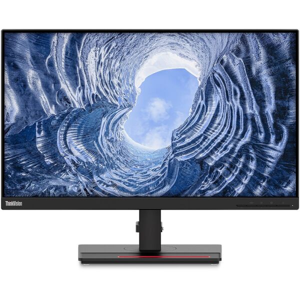 

Монитор Lenovo 23,8" ThinkVision T24i-20 (61F7MAT2UA)