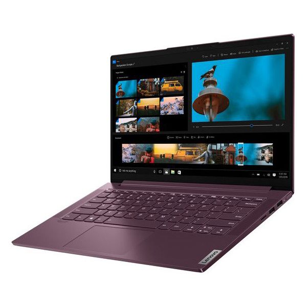 

Lenovo Yoga Slim7 14ITL05 (82A300L3RA)