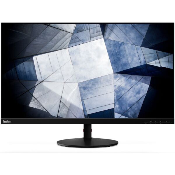 

Монитор Lenovo 28" ThinkVision S28u-10 (61E6GAT2UA)