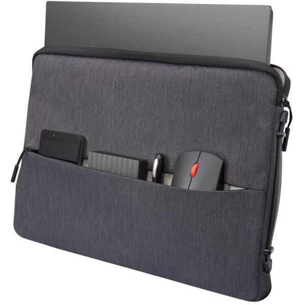 

Чехол для планшета Lenovo Yoga Tab 13 Sleeve Grey K606 (ZG38C03664)