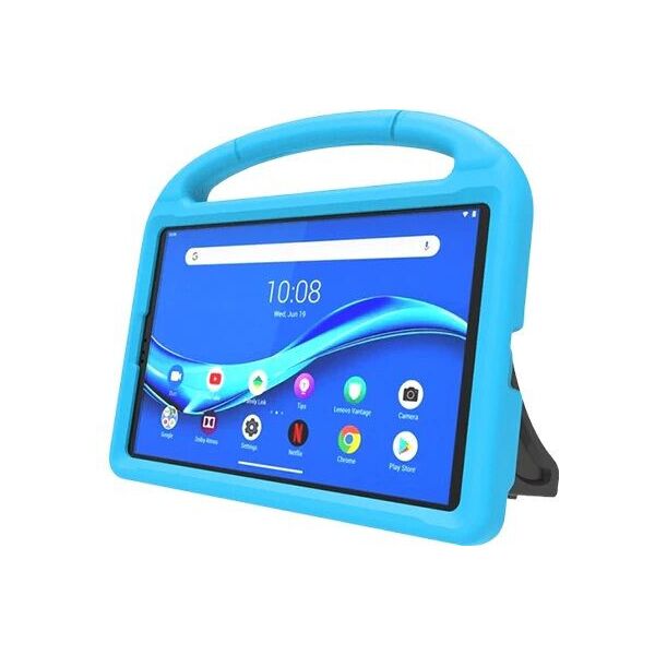 

Чехол для планшета Lenovo Yoga Tab 11 Sleeve Grey J706 (ZG38C03627)