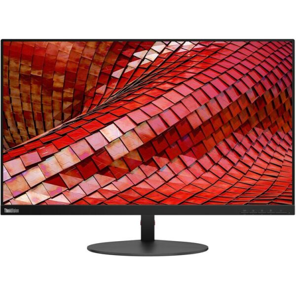 

Монитор Lenovo 27" ThinkVision T27i-10 (61C6MAT1UA)
