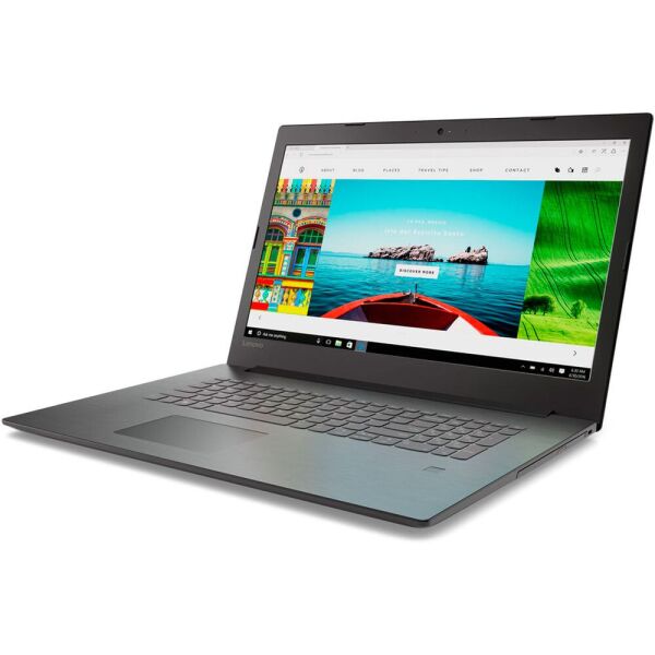 

Ноутбук Lenovo ideapad 320-17ISK (80XJ002HRA) "Refurbished"