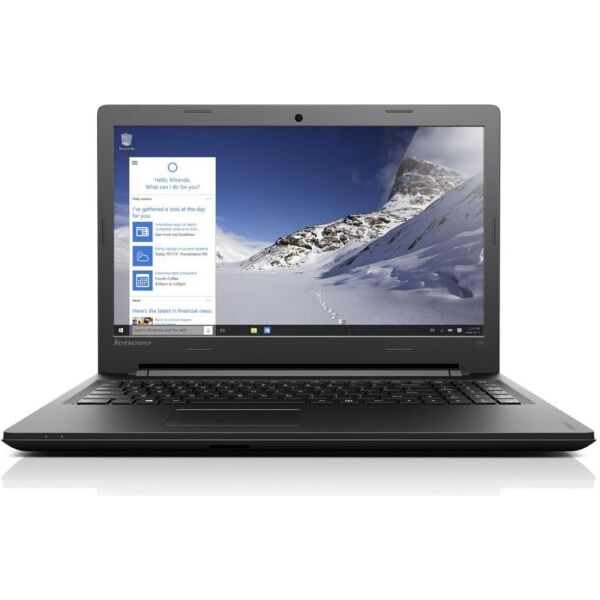 

Ноутбук Lenovo 100-15IBD (80QQ0099UA) "Refurbished"