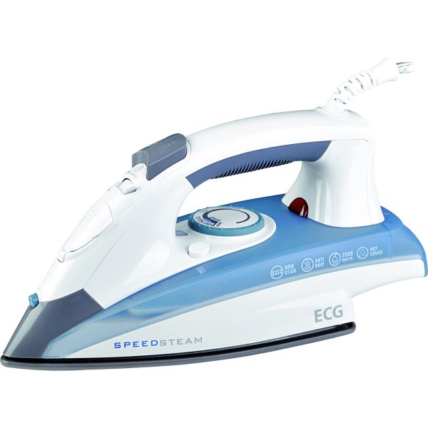 

Утюг ECG NZ 190