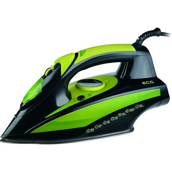 

Утюг ECG NZ 280 auto-off