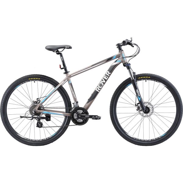 

Rover Navigator Max 29"18" 2019 Matt Grey/Black Blue