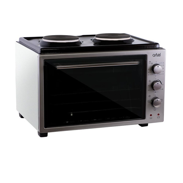 

Электрическая печь Artel MD 3614 White