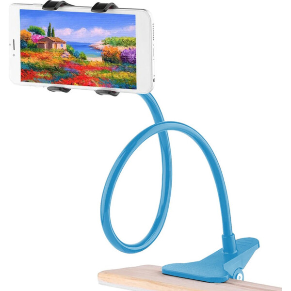 

Держатель Lesko 360 Blue