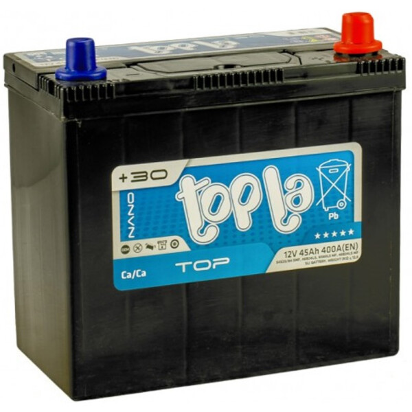 

Topla 45 Ah/12V Top/Energy Japan (1) min (118145)