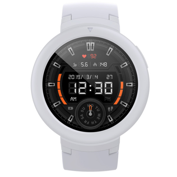 

Amazfit Verge Lite White