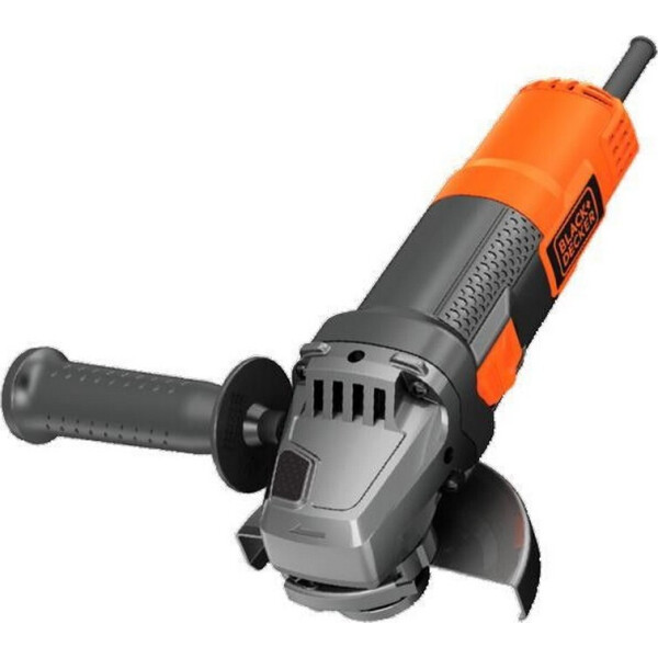 

Угловая шлифмашина BLACK&DECKER BEG220