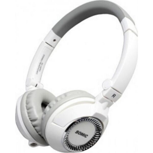 

SOMIC EP-19pro белый