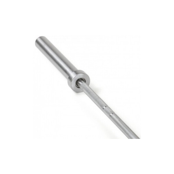 

Гриф тренировочный(мужской), 20 кг. Fitnessport (OB-86-CRFT-M)