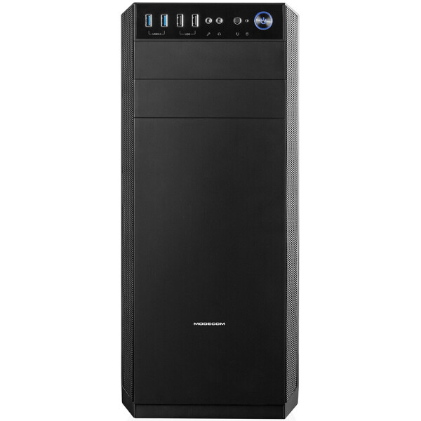 

Modecom OBERON PRO SE BLACK (AT-OBERON-PR-10-000000-SE)