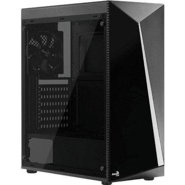 

AeroCool PGS SHARD RGB (AEROPGSSHARDRGB-BK)