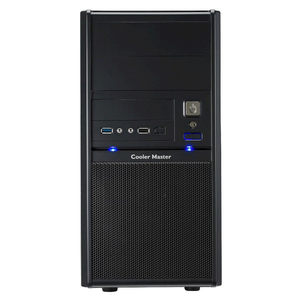 

Cooler Master Elite 342 (RC-342)