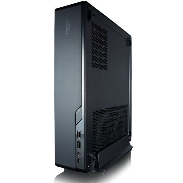 

Корпус Fractal Design Node 202 Black (FD-CA-NODE-202-BK)