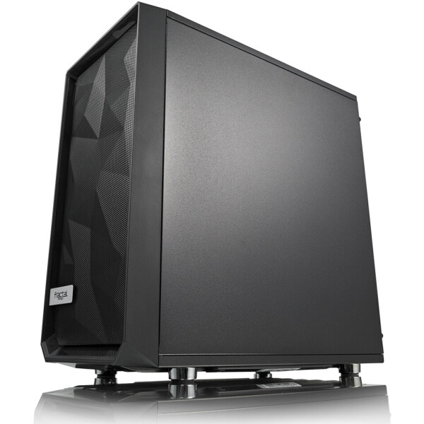 

Корпус Fractal Design Meshify Mini C (FD-CA-MESH-C-MINI-BKO-TGD)