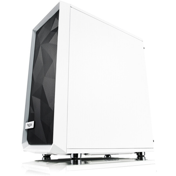 

Корпус Fractal Design Meshify C (FD-CA-MESH-C-WT-TGC)