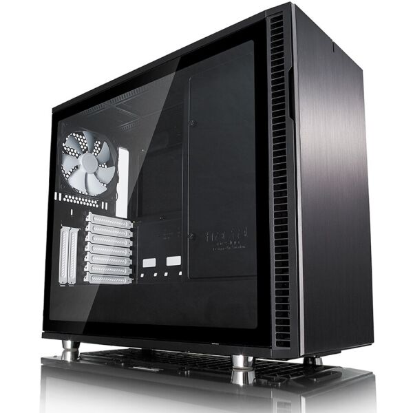 

FRACTAL DESIGN FD-CA-DEF-R6C-BK-TGL