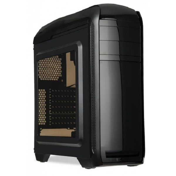 

I-Box RAYDEN 420B (GAMER) Black