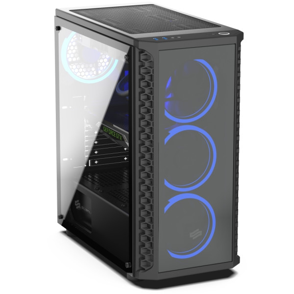 

SilentiumPC Signum SG1X TG RGB (SPC233)