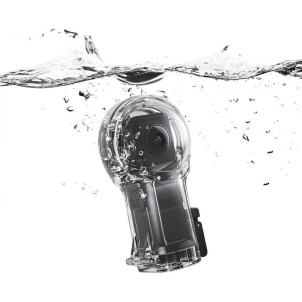

Insta360 One R Twin Edition (CINORAW/A)