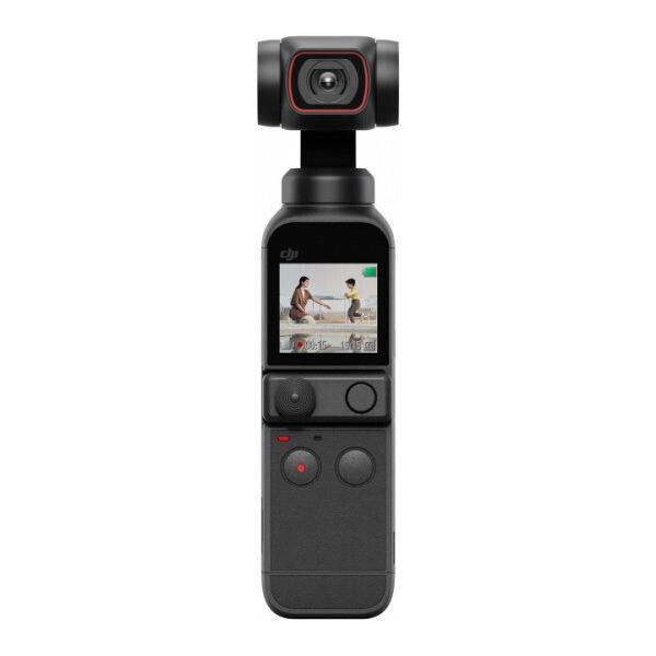 

Камера DJI Pocket 2