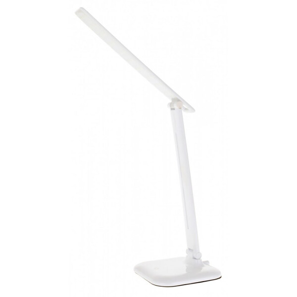 

Настольная лампа Brille SL-105 LED 9W WH (33-316)