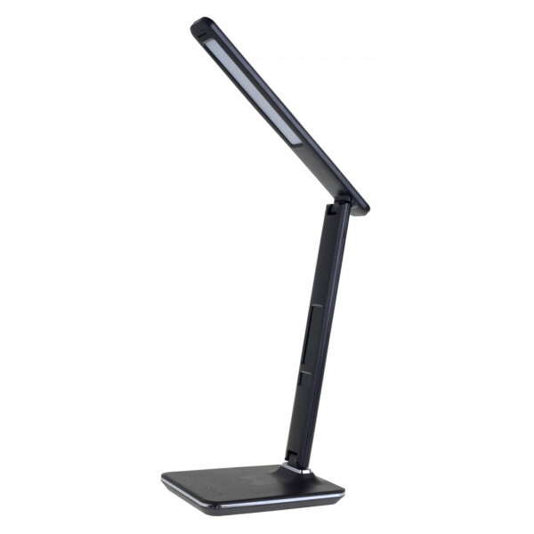 

Настольная лампа Brille SL-106 LED 8,5W BK WC (33-317)