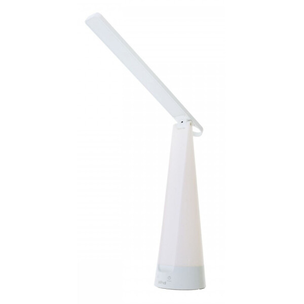 

Настольная лампа Brille SL-108 LED 8W WH (33-319)