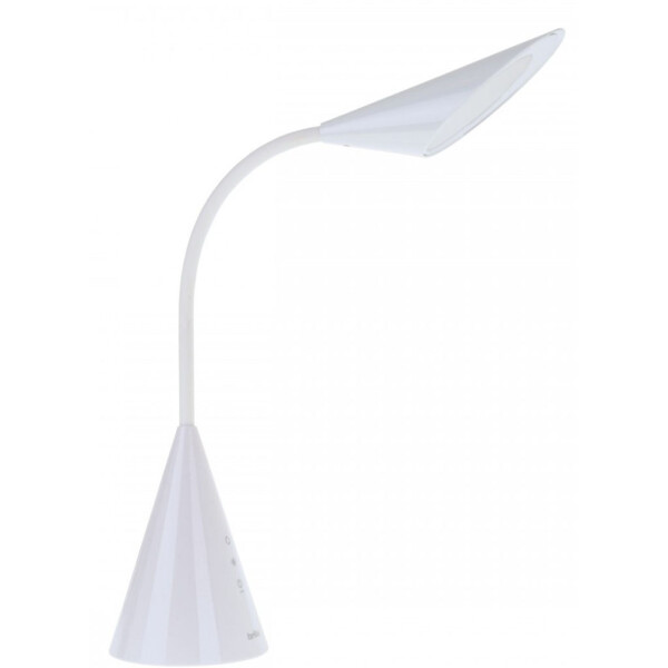 

Настольная лампа Brille SL-110 LED 8W WH (33-321)