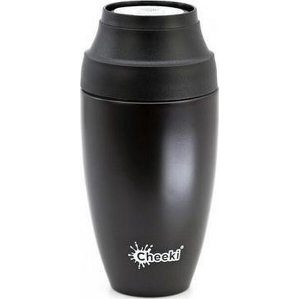 

Термостакан Cheeki 350 мл Coffee Mugs Leak Proof Chocolate