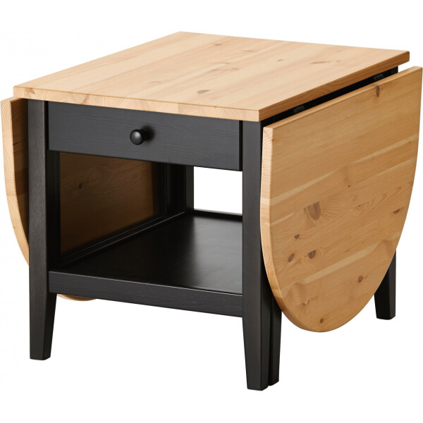 

Журнальный столик IKEA ARKELSTORP Светло-коричневый (302.608.07)