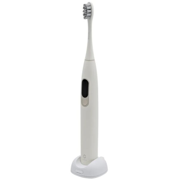 

Электрическая зубная щетка Oclean X Smart Sonic Electric Toothbrush Beige