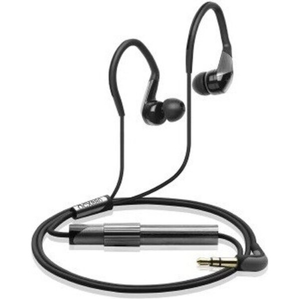 

Наушники Sennheiser OCX 880 EAST Black