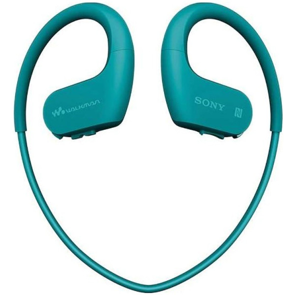 

MP3 / MP4-плеер Sony NWZ-WS623 4GB Blue