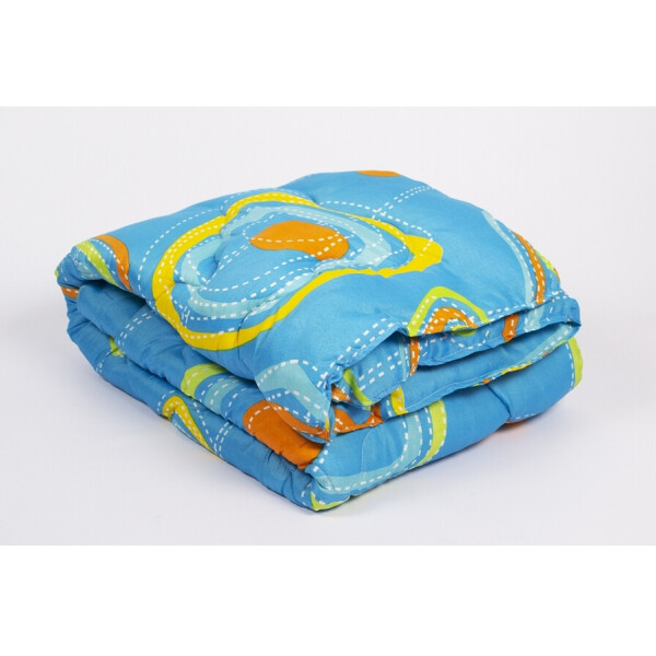

Iris Home - Life Collection Fantasy 140*205 полуторная (svt-2000022246712)