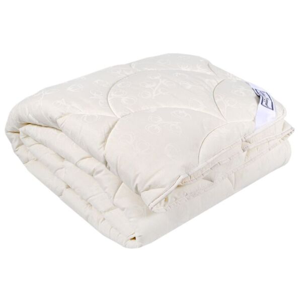 

Одеяло Lotus Home - Cotton Extra антиаллергенное 155*215 полуторное (svt-2000022289818)
