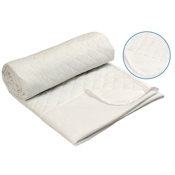 

Одеяло Руно с простыней 140х205 (321.Summer duet white)