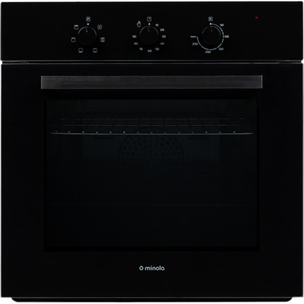 

Minola OE 6612 BL